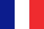 DRAPEAU FRANCE français