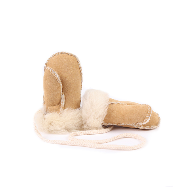 ACCESSOIRES ENFANT BEBE CHAUSSONS LAINE MOUFLE DT COLLECTION